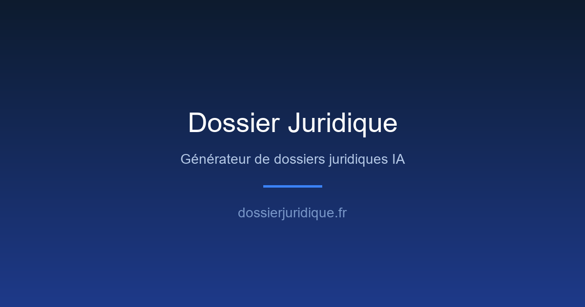 Modèle mise en demeure contrefaçon marque (guide 2026) — guide juridique complet avec références légales