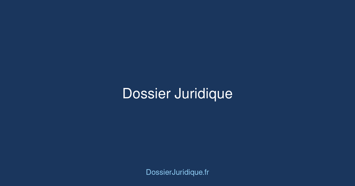 Comment rédiger une mise en demeure efficace (2026) — guide juridique complet avec références légales